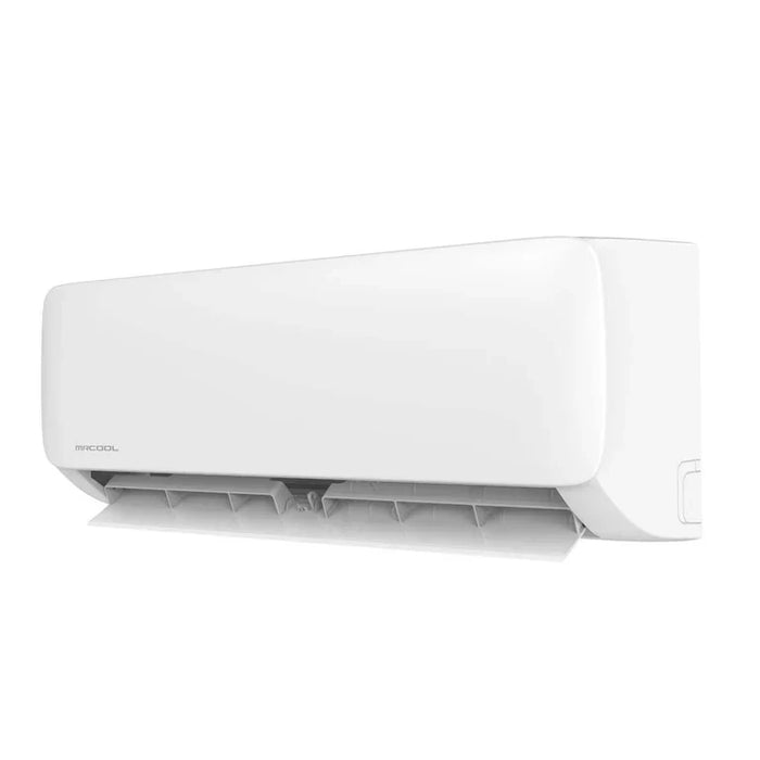 MRCOOL DIY Easy Pro 12K BTU Ductless Mini Split Heat Pump Complete System, EZPRO-12-HP-11516