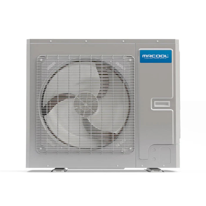 MRCOOL Universal Series 2-3 Ton DC Inverter Initary Cooling Only Condenser, MDUCO18024036