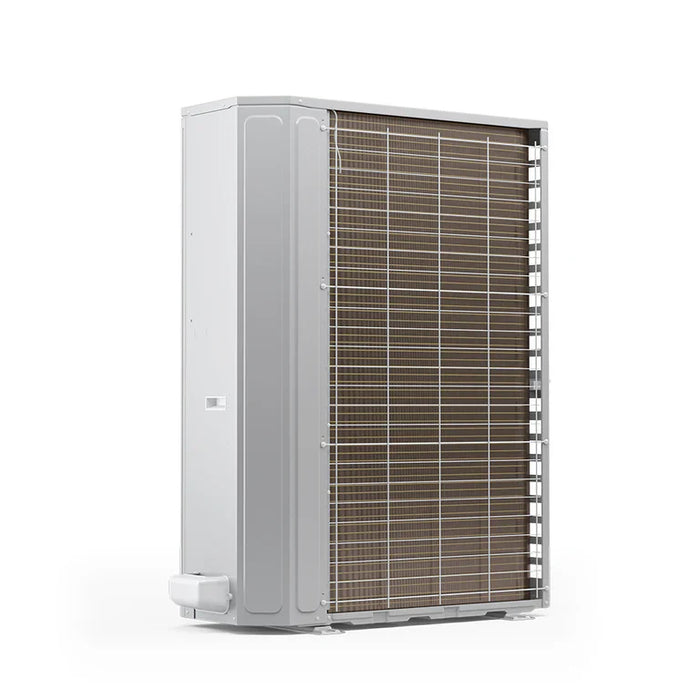 MRCOOL Universal 4-5 Ton 18 SEER Central Heat Pump Split System with 25 ft. Lineset, MDU18048060-25