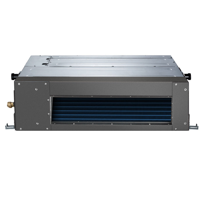 MRCOOL Olympus 18K BTU 1.5 Ton Ducted Mini-Split Air Handler - 230V-60HZ, DUCT-18HP-230