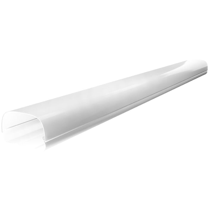 MRCOOL LineGuard Set Cover - White, MLG450