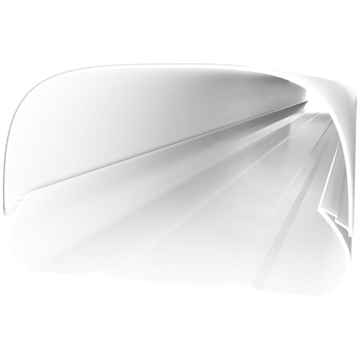 MRCOOL LineGuard Set Cover - White, MLG450