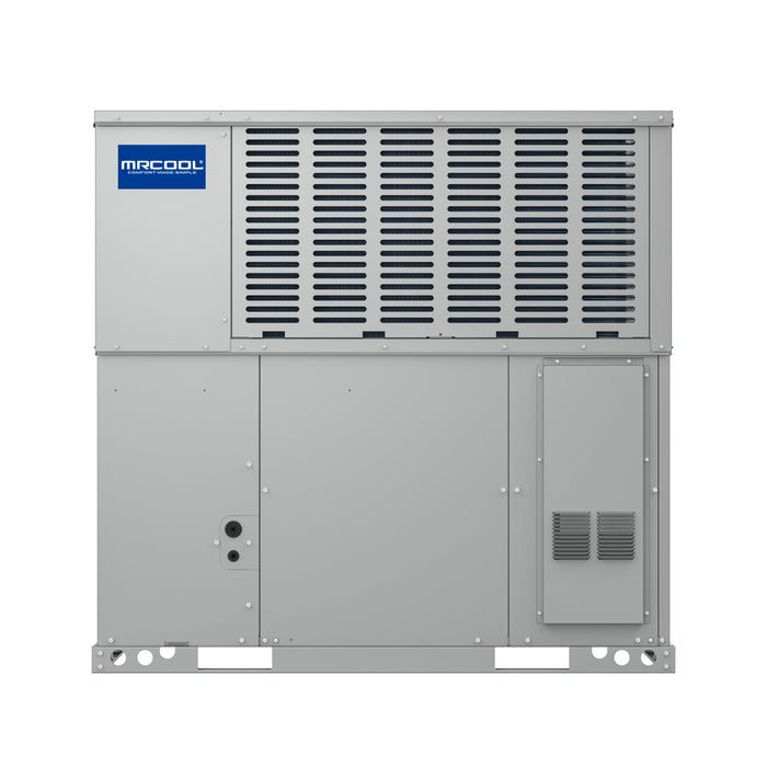 MRCOOL VersaPro 60k BTU Gas/Electric Package Unit, MPG60S110M413B