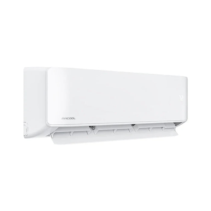 MRCOOL DIY Mini Split - 48,000 BTU 2 Zone Ductless Air Conditioner and Heat Pump, DIY-B-248HP2424